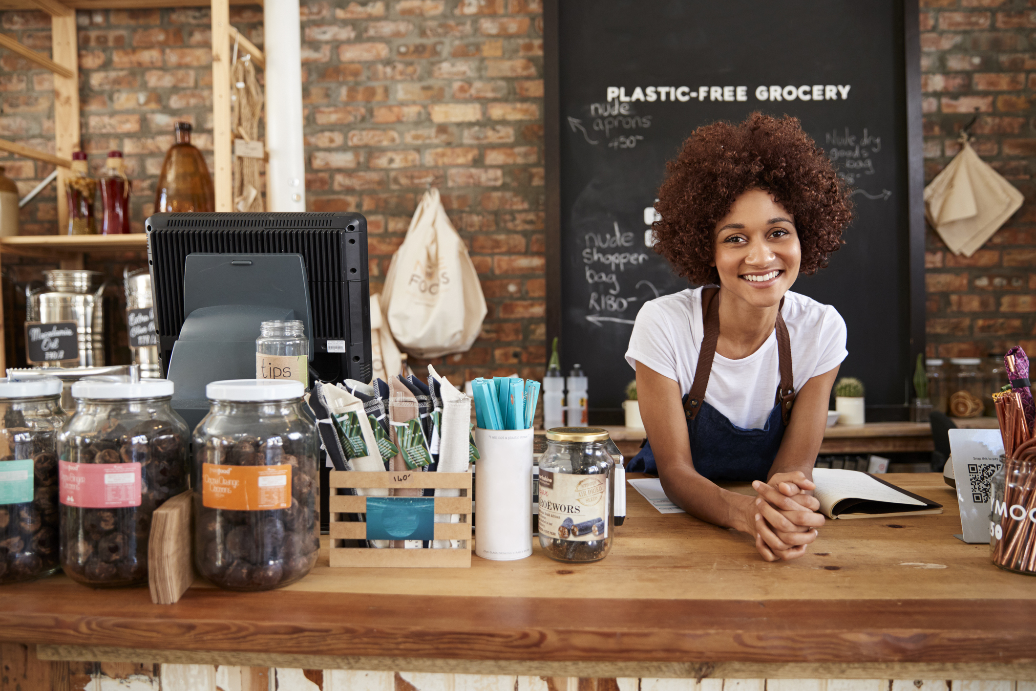 5 Ways To Build Sustainability Into Your Business Model